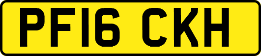PF16CKH