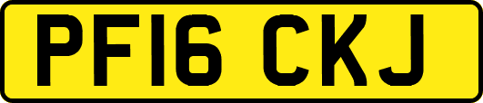PF16CKJ