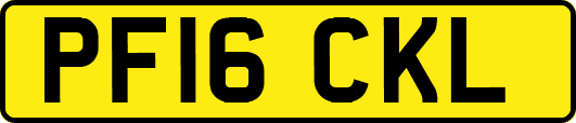 PF16CKL