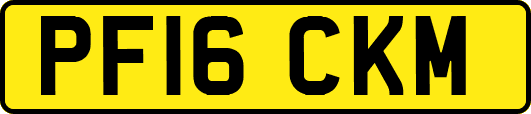 PF16CKM