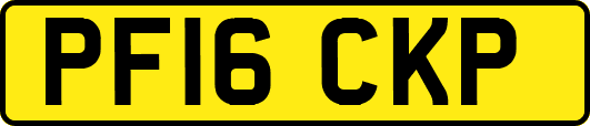PF16CKP