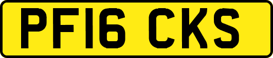 PF16CKS