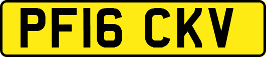 PF16CKV