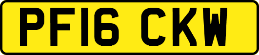 PF16CKW