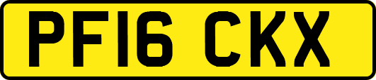 PF16CKX