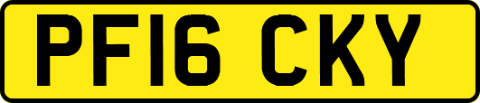 PF16CKY