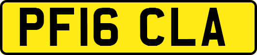 PF16CLA