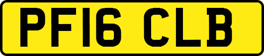 PF16CLB