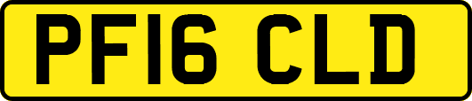 PF16CLD
