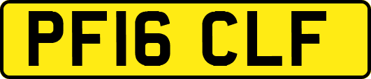 PF16CLF