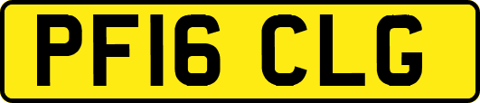 PF16CLG