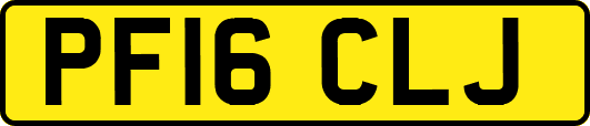 PF16CLJ