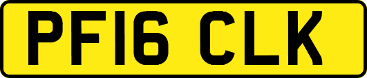 PF16CLK