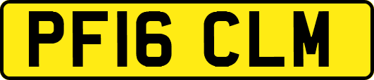PF16CLM
