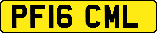 PF16CML
