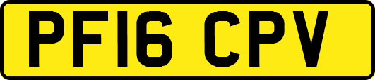 PF16CPV