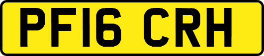 PF16CRH