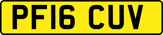 PF16CUV