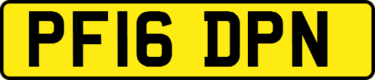PF16DPN