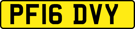 PF16DVY