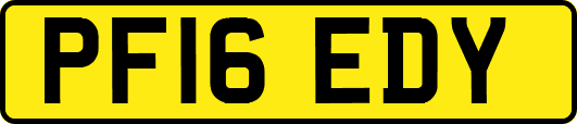 PF16EDY