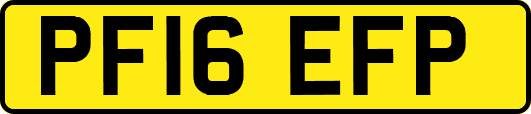 PF16EFP