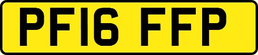 PF16FFP