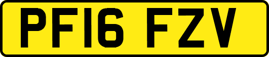 PF16FZV