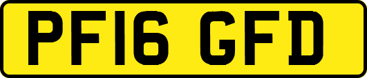 PF16GFD