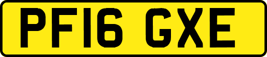PF16GXE