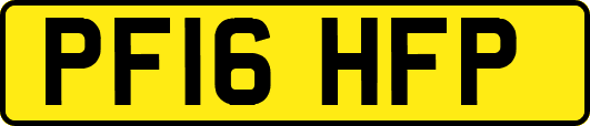PF16HFP
