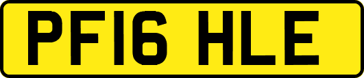 PF16HLE