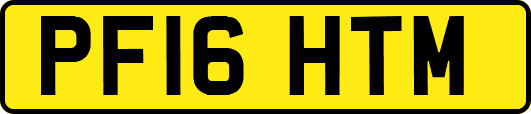 PF16HTM
