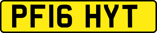 PF16HYT