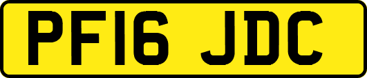 PF16JDC
