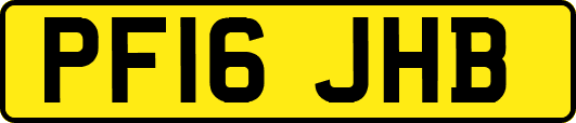 PF16JHB