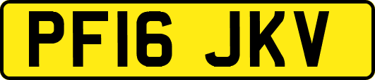 PF16JKV