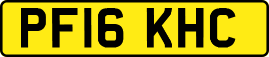PF16KHC