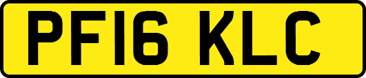PF16KLC