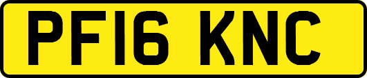 PF16KNC
