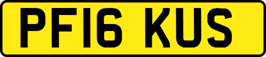 PF16KUS