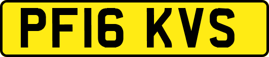 PF16KVS