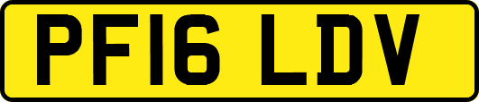 PF16LDV