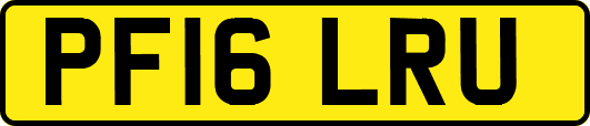 PF16LRU