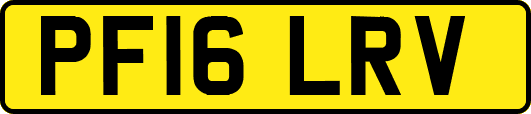 PF16LRV