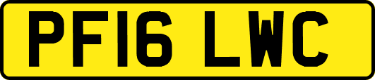 PF16LWC