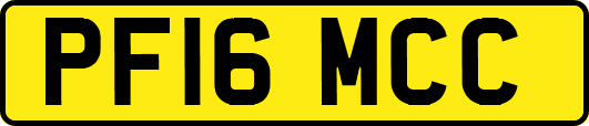 PF16MCC