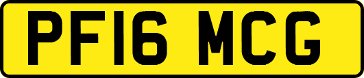 PF16MCG