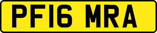 PF16MRA