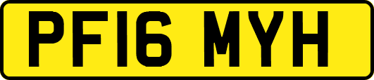 PF16MYH